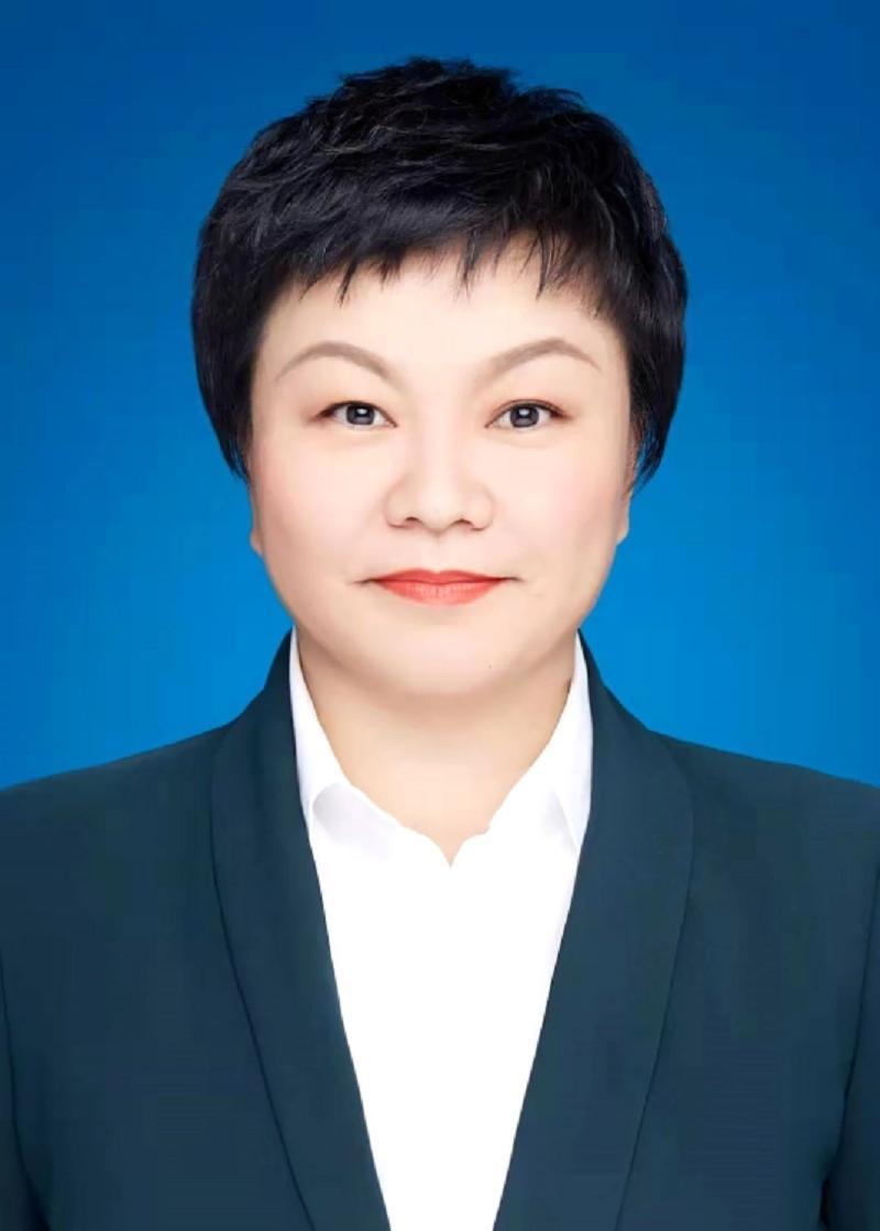 济南护理职业学院书记周敬履新，曾长期任职槐荫区

据“掌上济南”消息，“泉城文艺