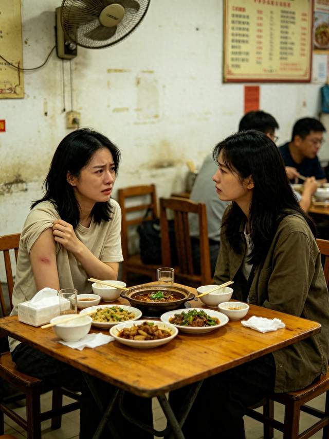 被婆婆催三胎别忍！这套反绑架公式，怼得她哑口无言