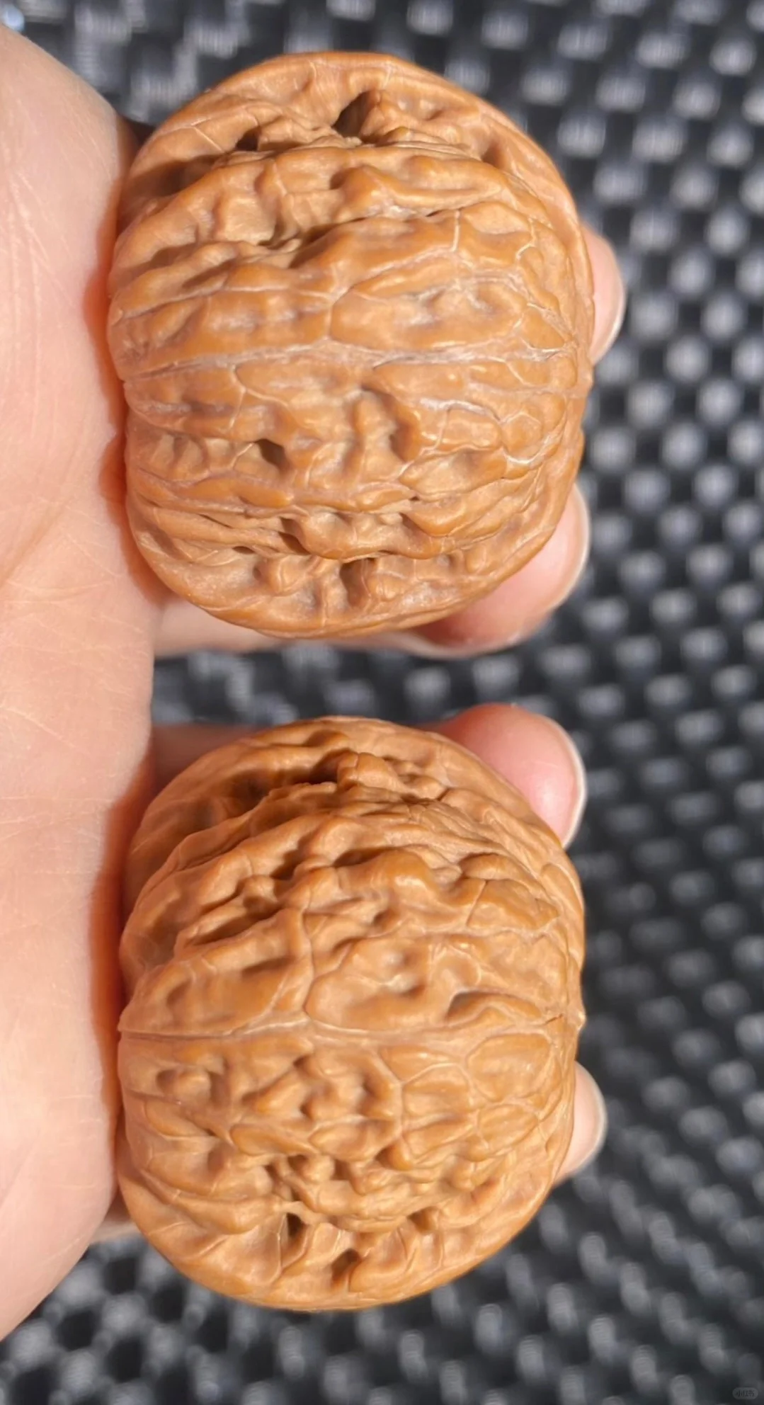 让我看看你们的磨盘！！！