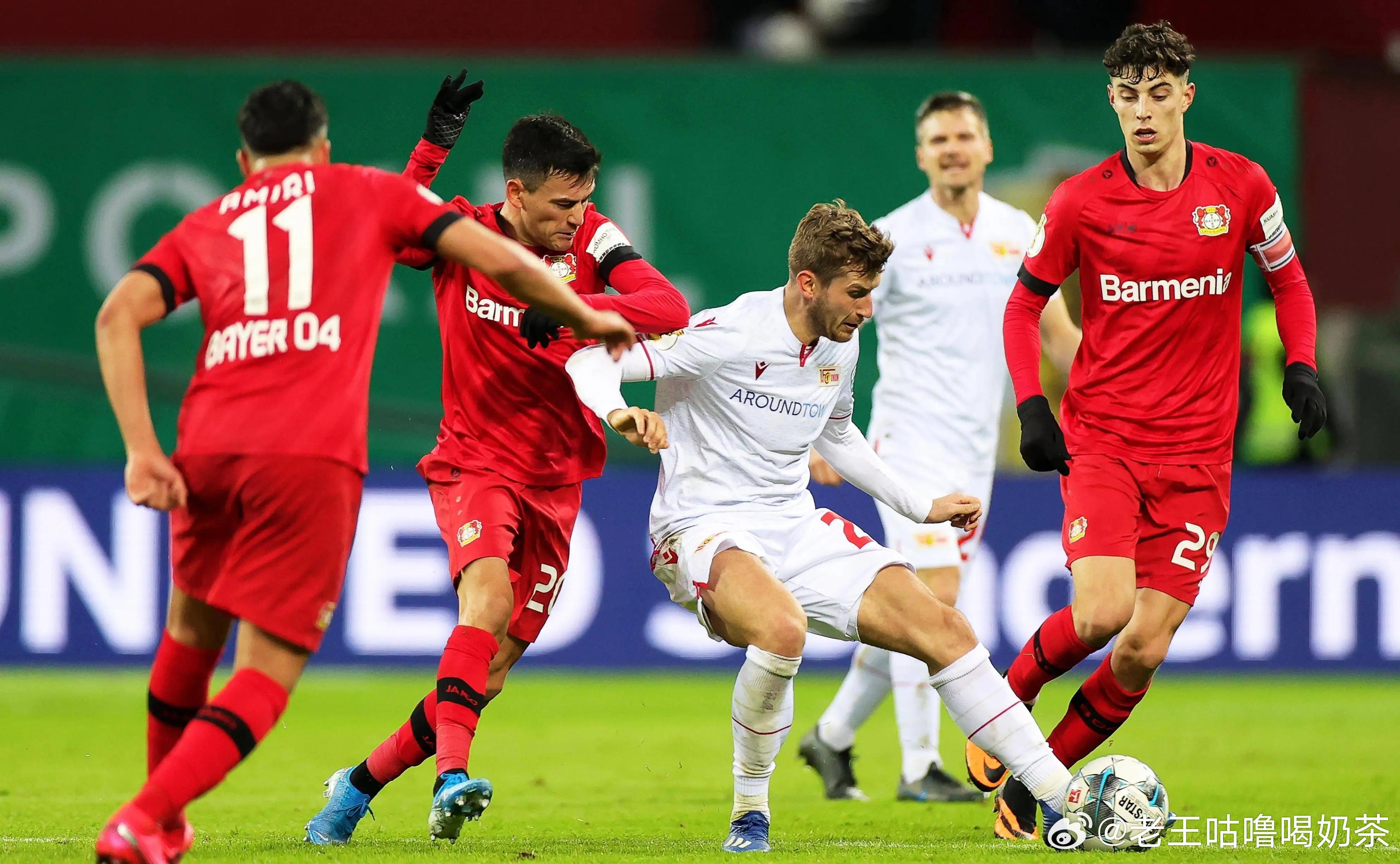 今日免费赛事情报更新！010 欧冠 勒沃库森vs纽卡斯尔实力战意1.勒沃库森上赛