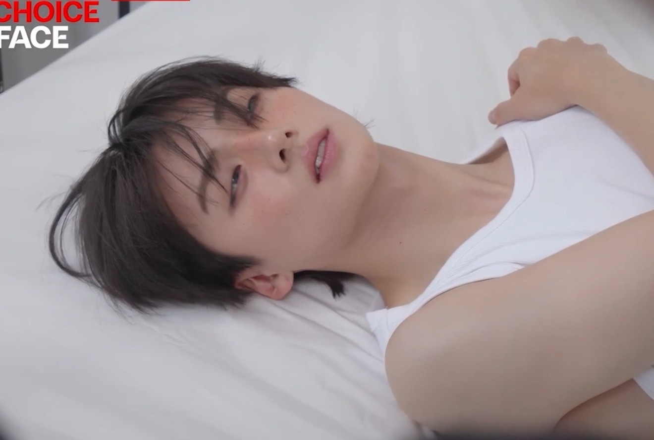 是好女孩吗 ​​​