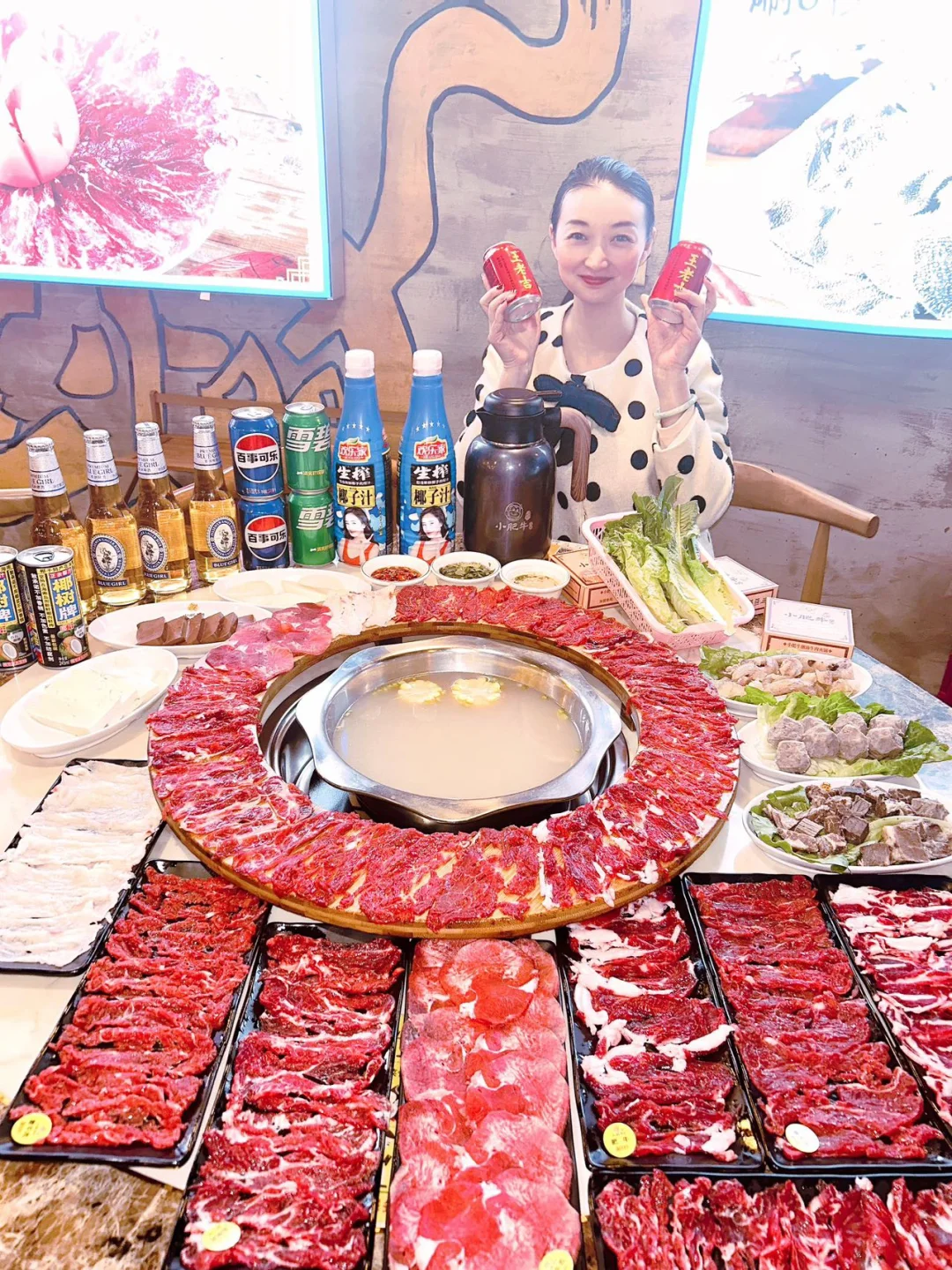在深圳！过年一定要吃的火锅