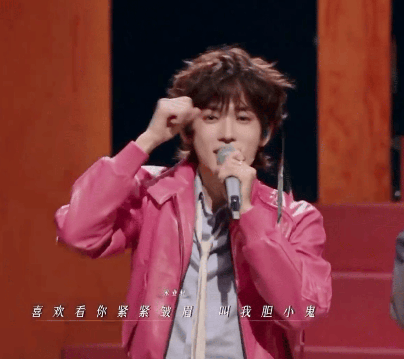 我终于知道轩轩像谁了 魔卡少女萱 