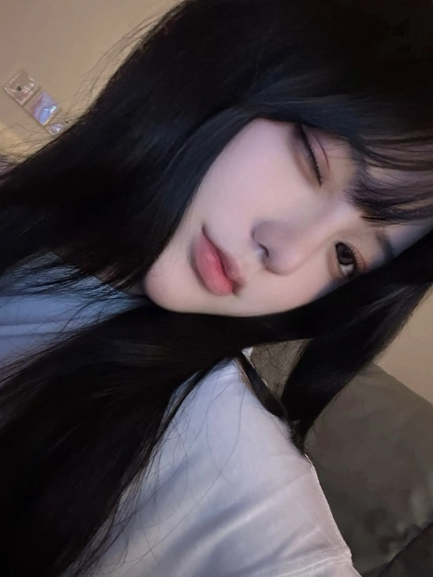 喜欢就争取 得到就珍惜 错过就忘记