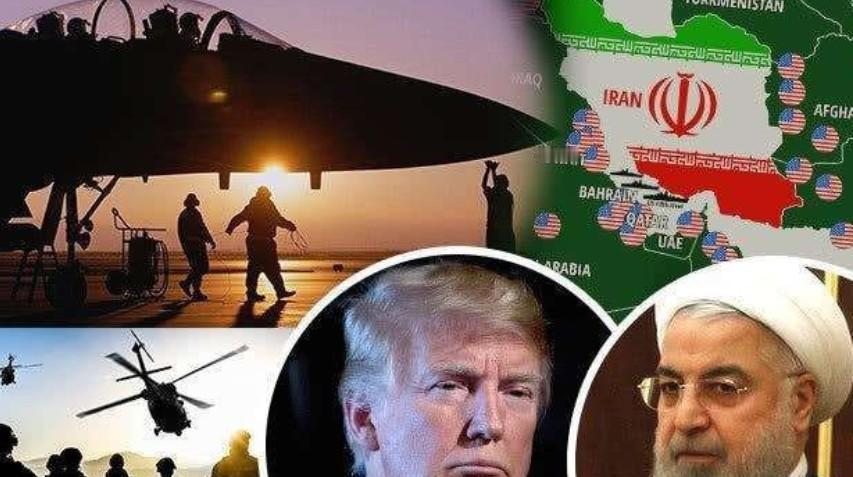 信任赤字难以修复

美伊战争如今走到了一个“死胡同”，究其原因在于双方的“信任赤