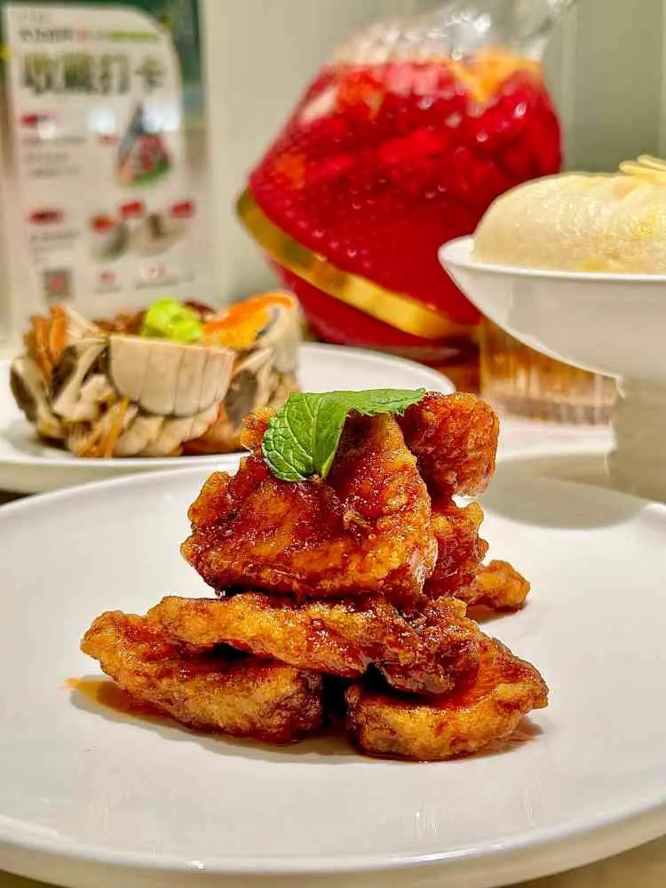 江南鳯·上海小館