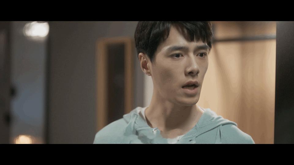 屈楚萧方逸伦新剧怼友变队友看着这俩人打打闹闹也是很有意思的,从怼友变成队友反差感