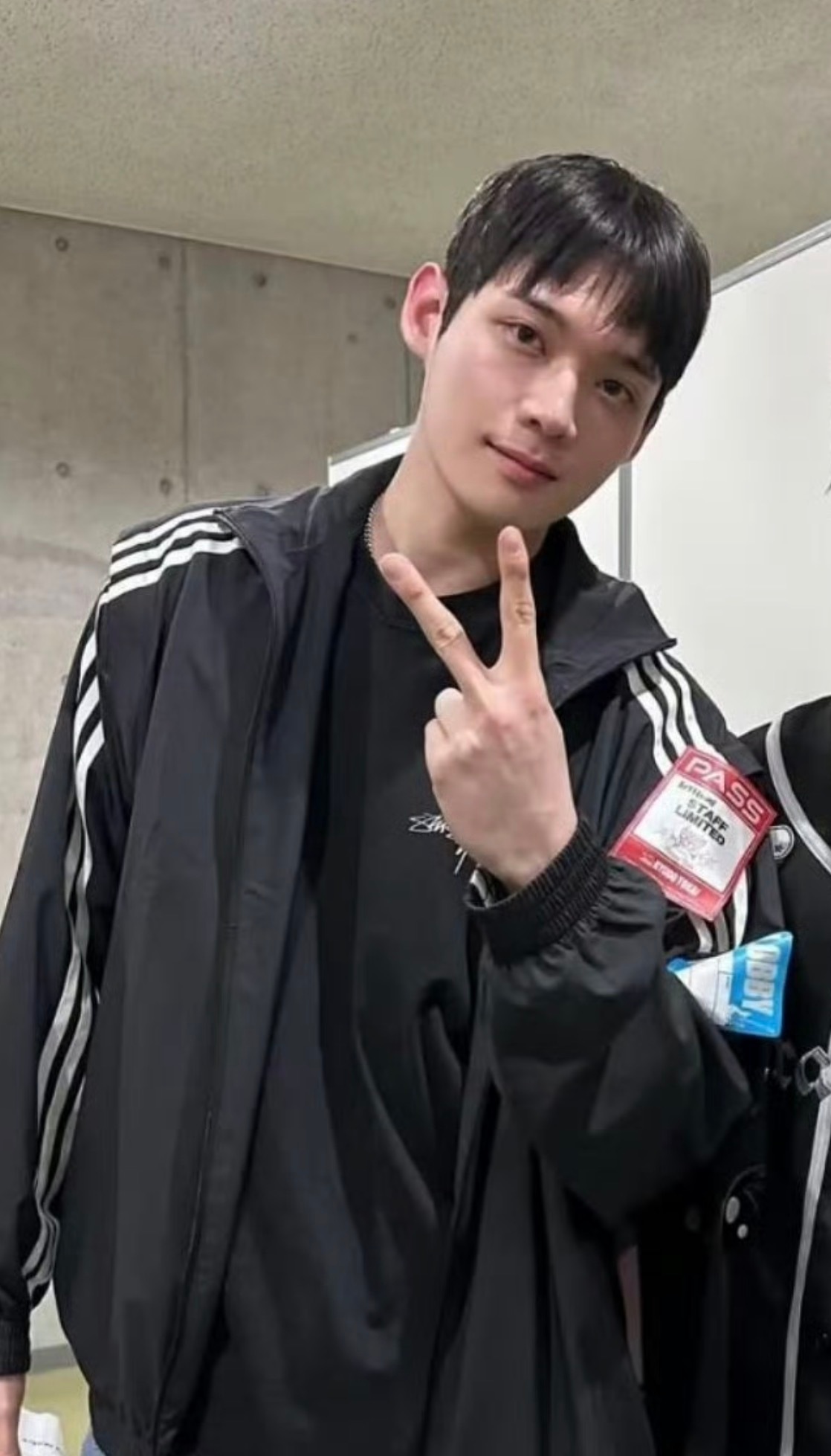 朋友 你是