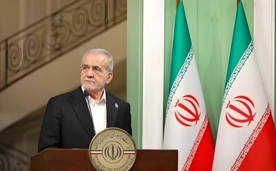 起内讧了？伊朗总统反对再这样打下去，要求革命卫队交出战时大权伊内部似乎闹内讧了。