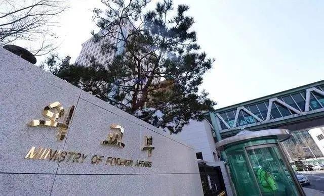 韩国对于一个中国和台湾是中国领土政策一直没有改变，6月18日韩国外交部东北亚中亚