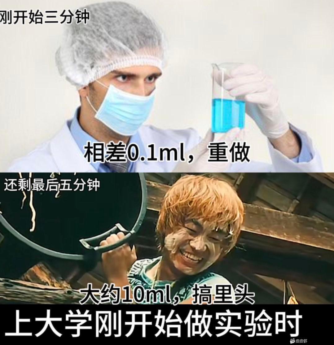 我的大学生活 ​​​