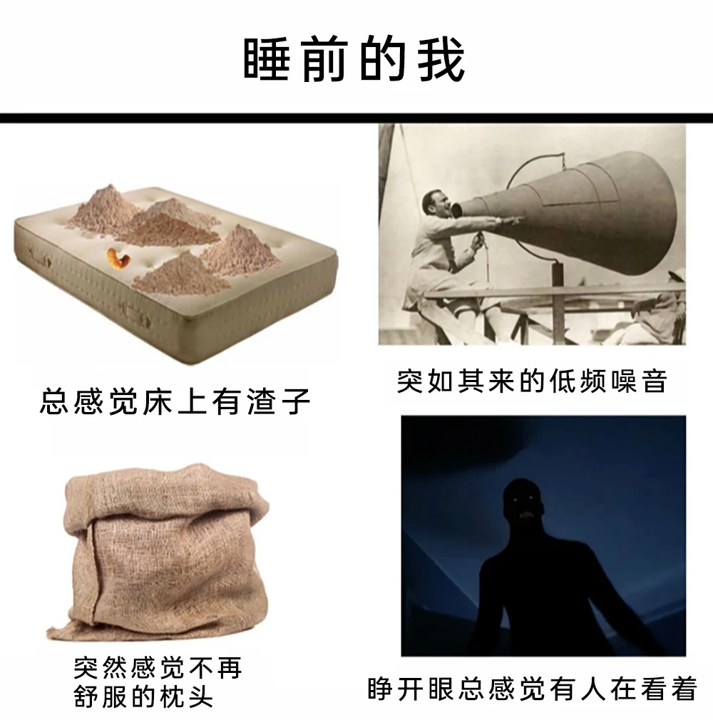 还有尿频尿急尿不尽 
