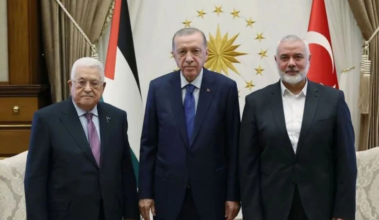 针锋相对！梅尔茨与埃尔多安发生激烈争论[围观]德国[超话] 日前，梅尔茨访问土耳