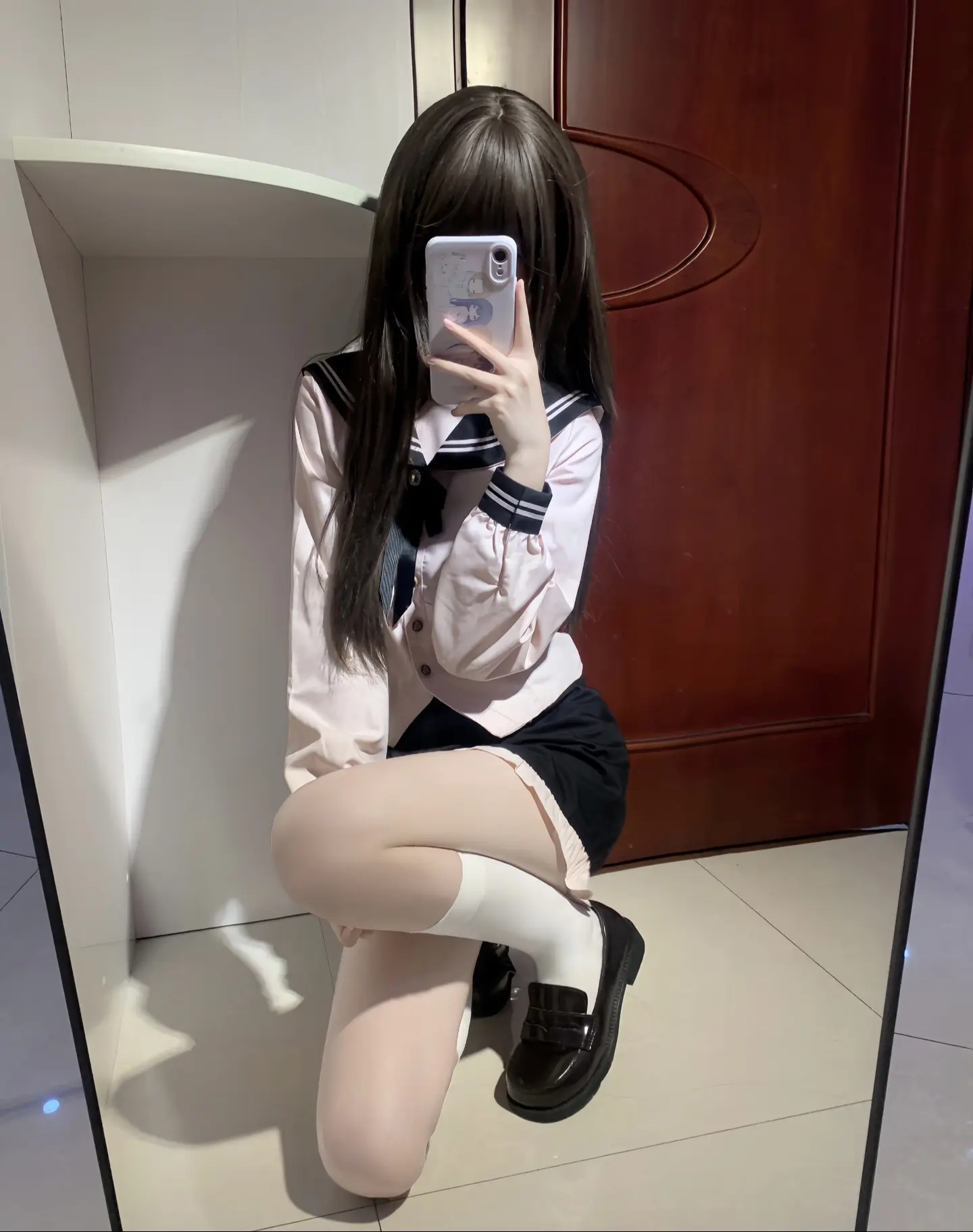 时间一直在走 我也留不住什么