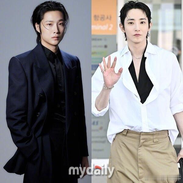 【秀智新剧《后宫的男人们》李洙赫在拍摄3次后受一系列状况影响辞演  李钟元加盟~