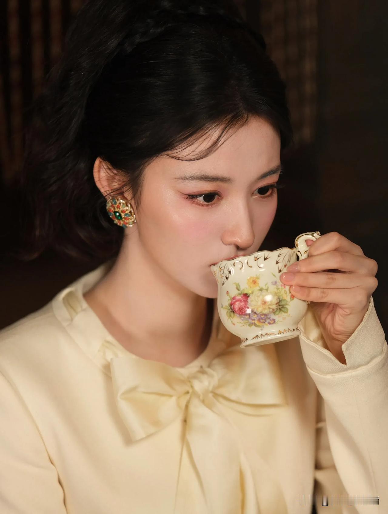 美女收集