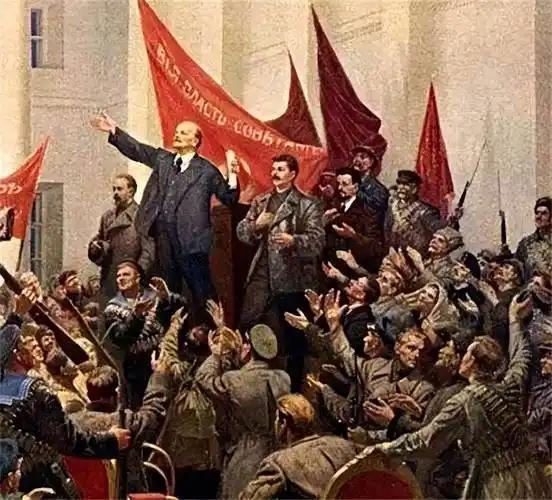 美国这波操作真是为霸权找借口的神级表演。有家美国投资基金起诉俄罗斯，要其归还沙俄