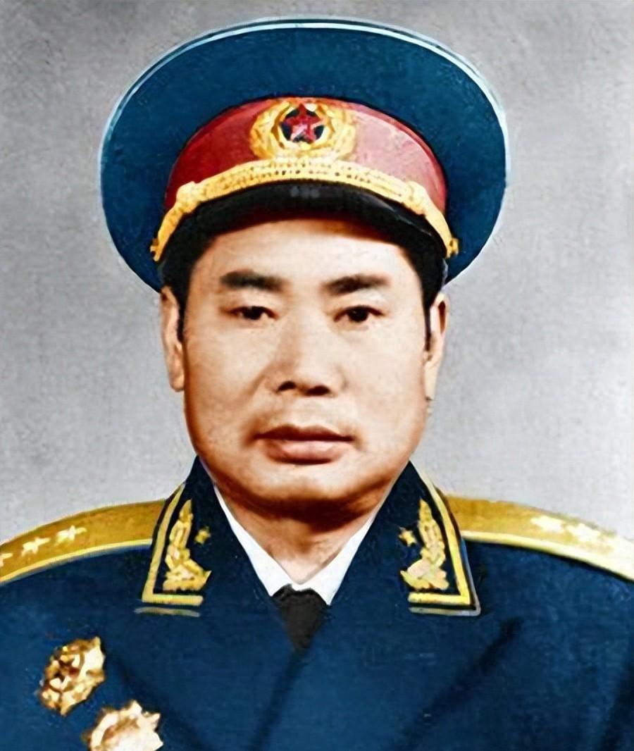 1967年，刘伯承到济南休养，为何杨得志却让他不能继续在这里居住？
1967年盛