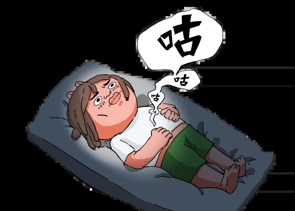 饿着入睡对胃肠更好吗还有一种是醒来很饿，但又不想起来，这对肠胃也不好吧