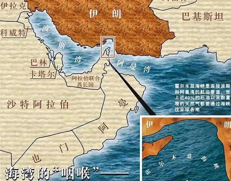 1，卡塔尔是一个富有的小国，若无美国的守护，将会随时面临亡国的风险！
2，美国在