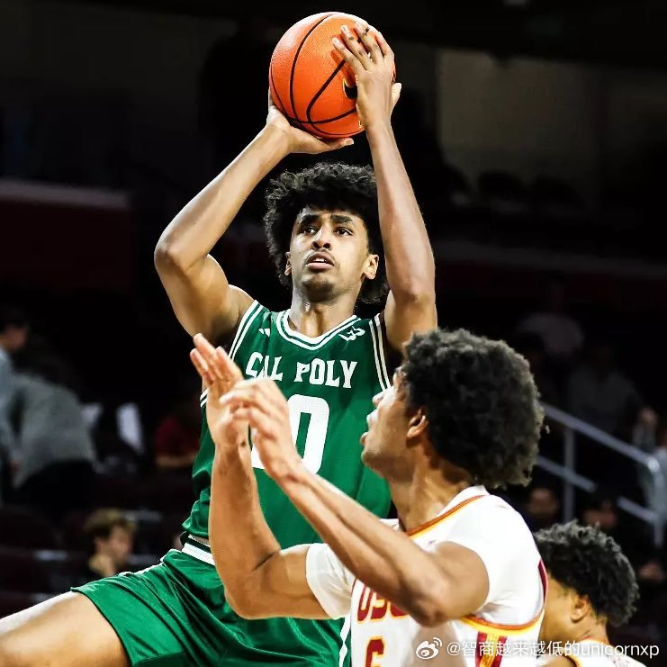 🇶🇦卡塔尔后卫Hamad Mousa(2006-203cm-SF/SG)对阵