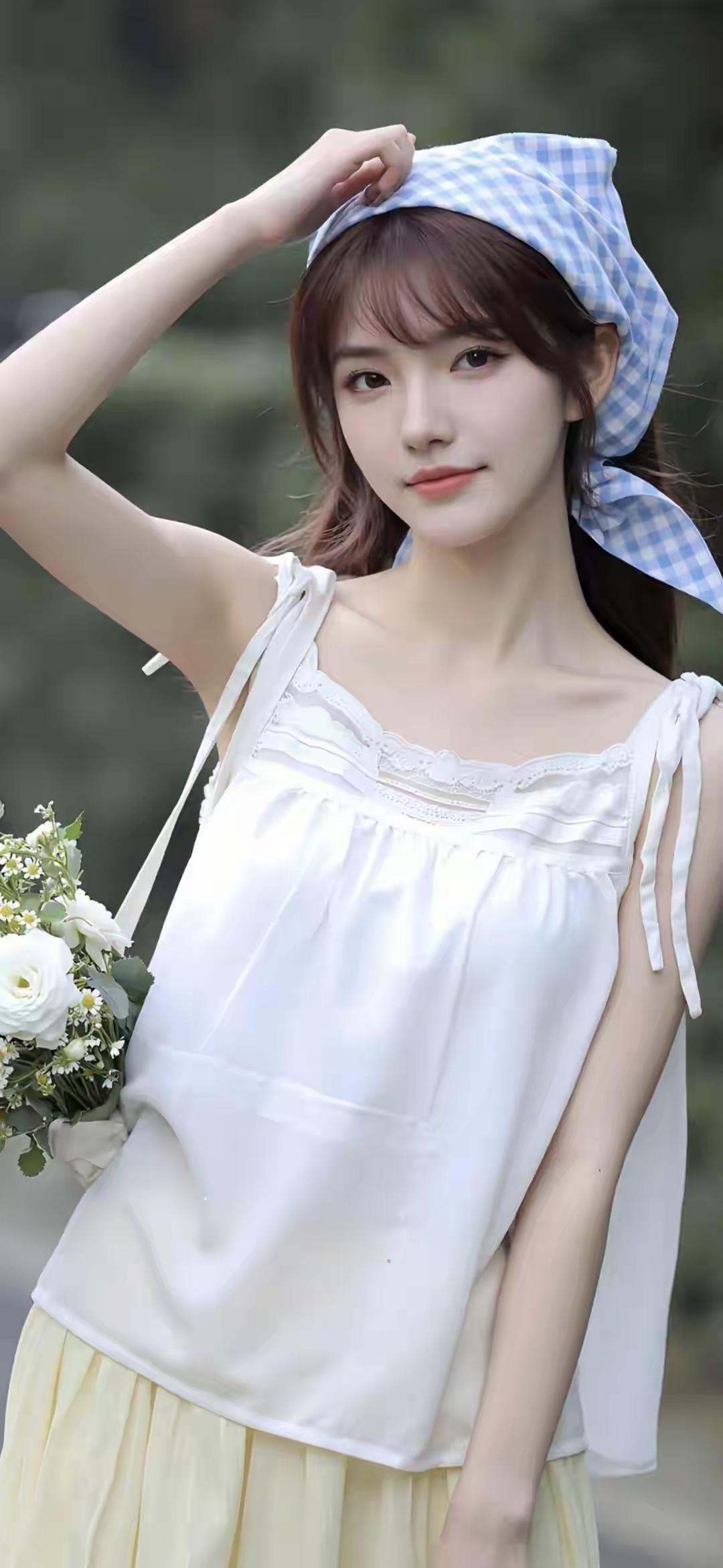 美少女合集138校花级