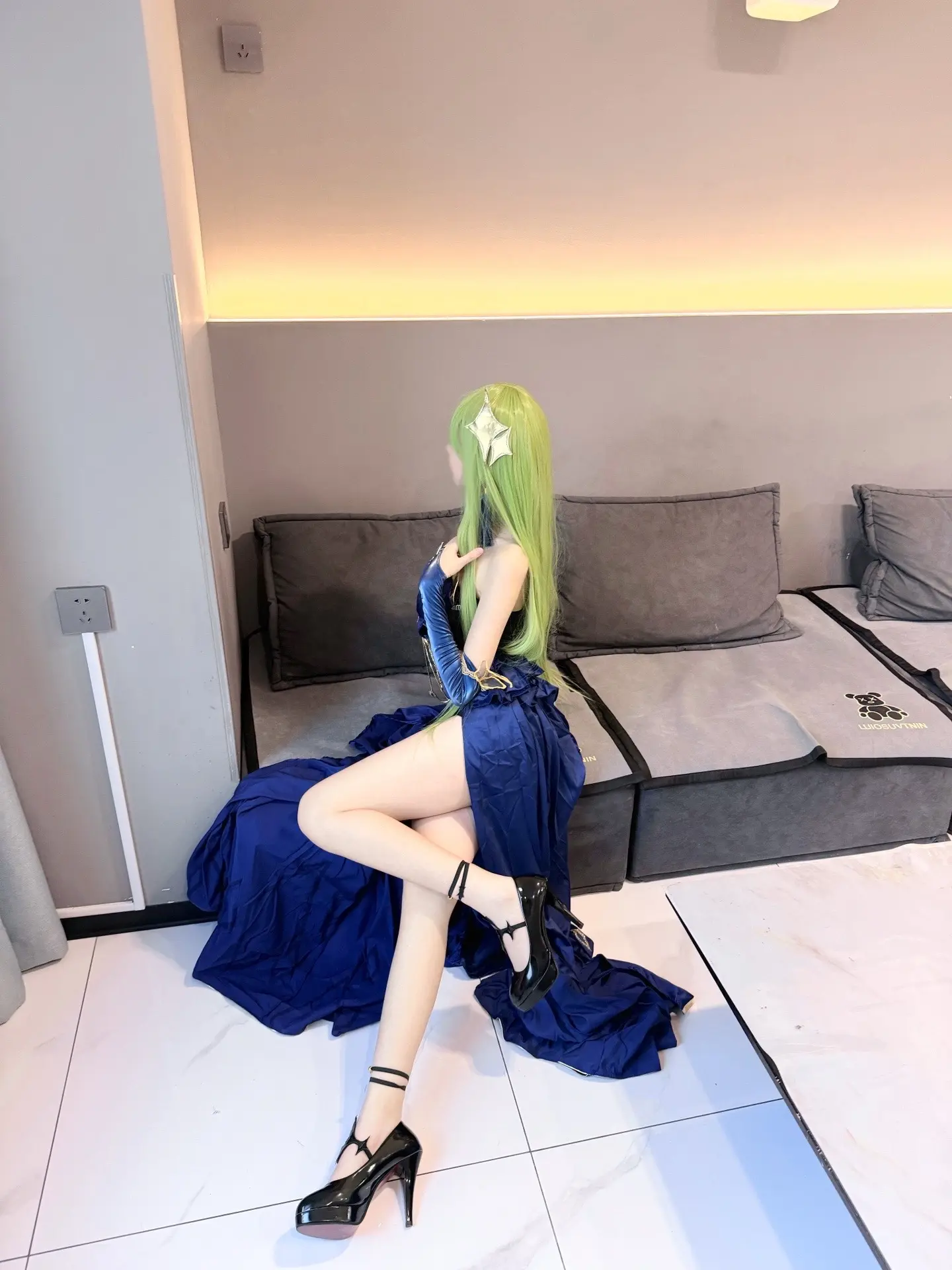 我们是共犯