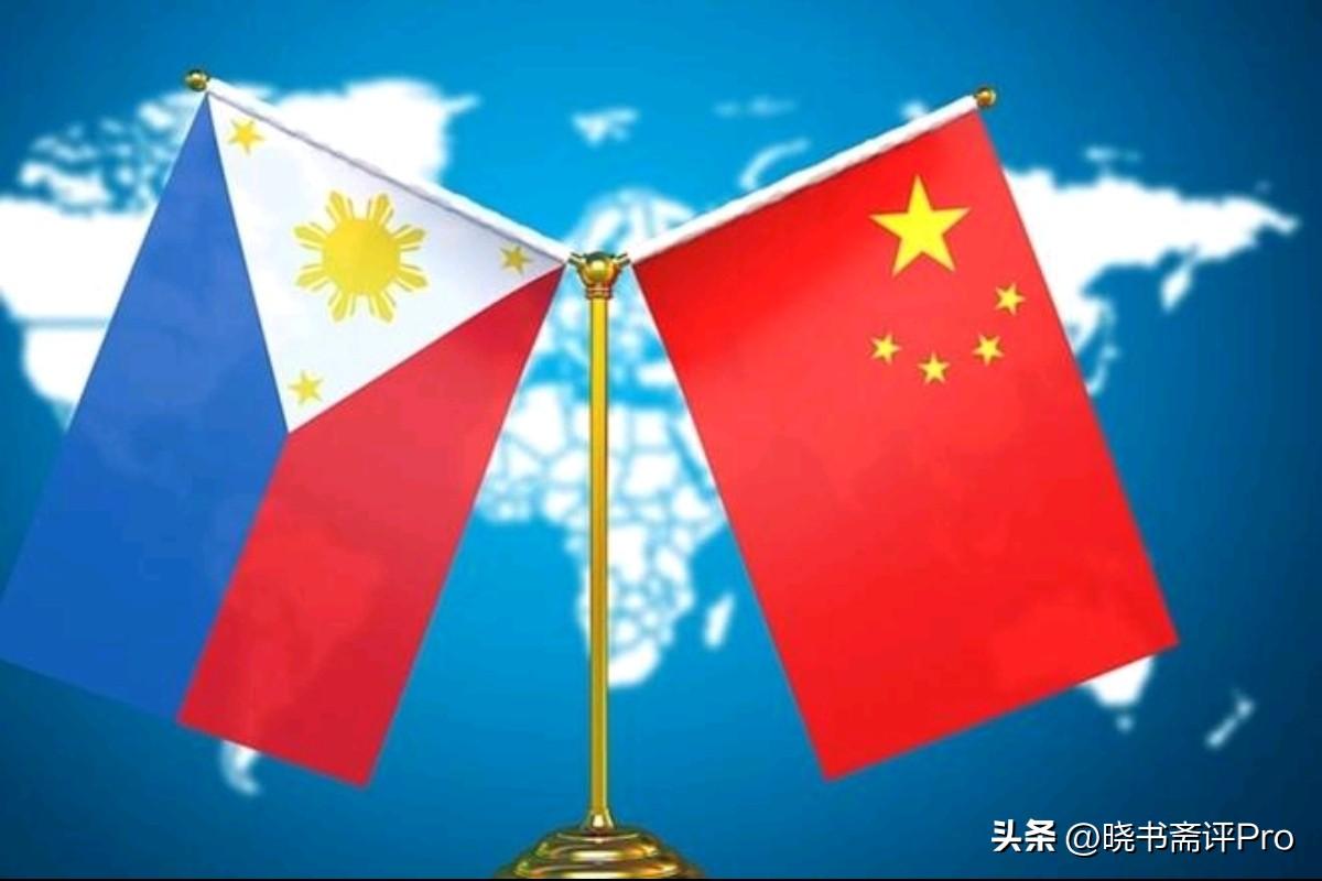 菲律宾国防部长特奥多罗出来回应了，态度非常的强硬！6月12日，特奥多罗本人声称，