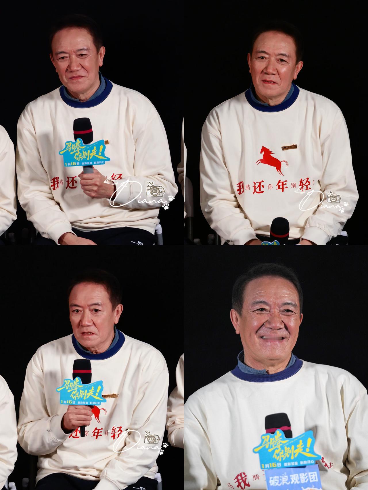 李幼斌

​不说大家都不知道

​他已经67岁了，原来父母也都还健在，都住在养老