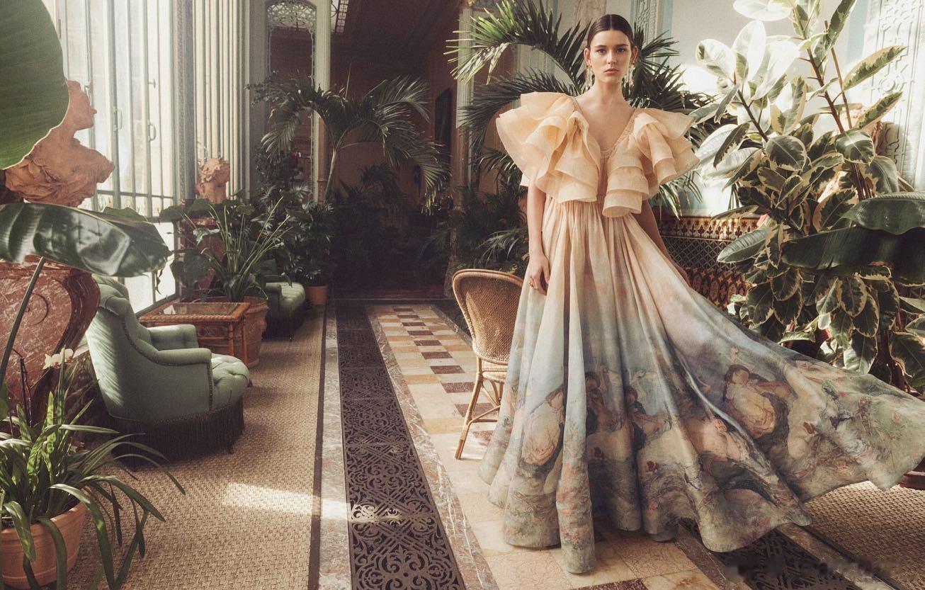 Zimmermann | 2023fall #zimmermann##Ins# 
