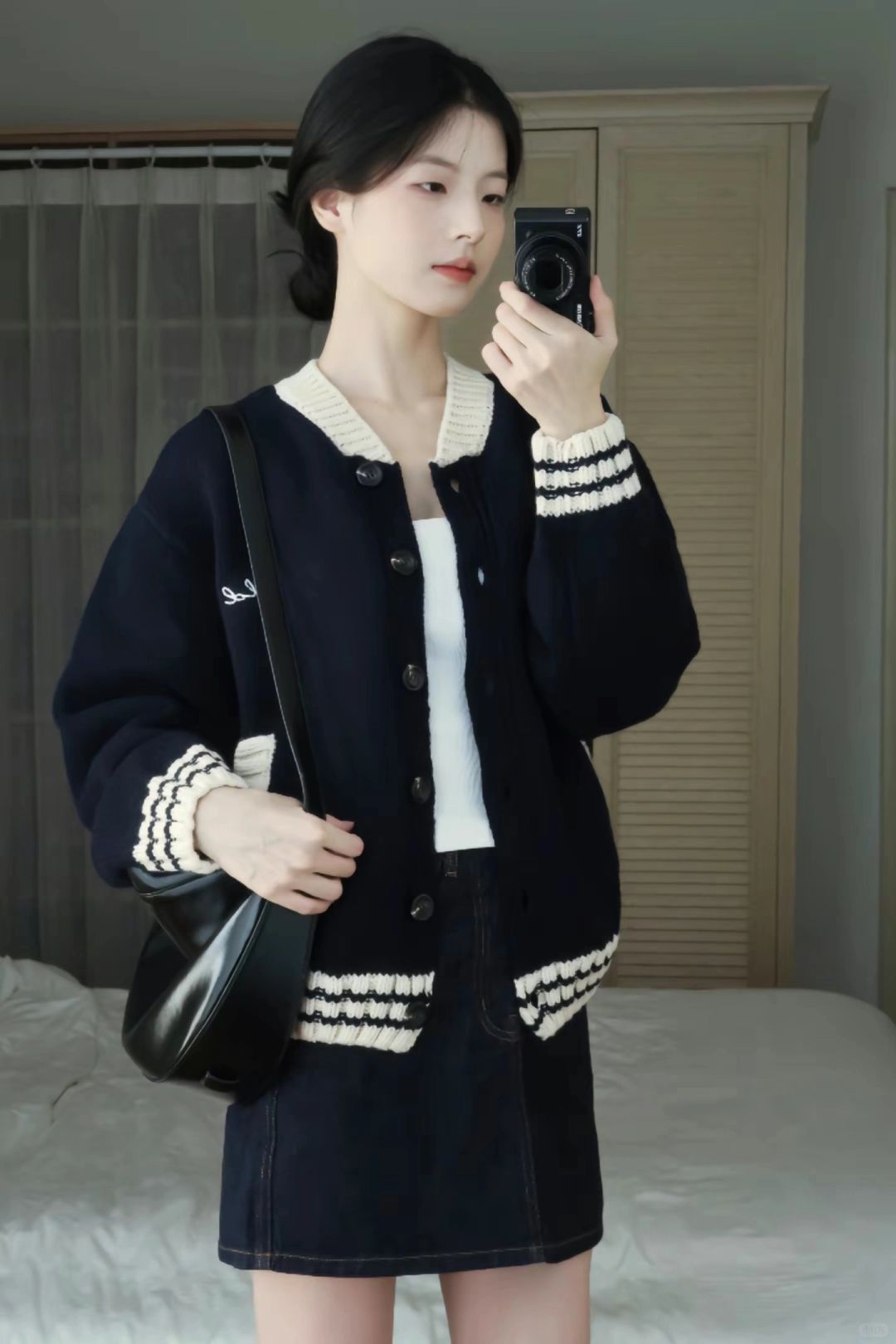 秋天的漂亮衣服也太多啦