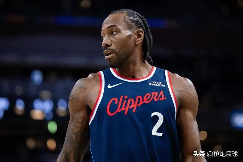 伦纳德在逃避什么

快船104-114开拓者，赛后伦纳德接受采访时谈到下场对阵前