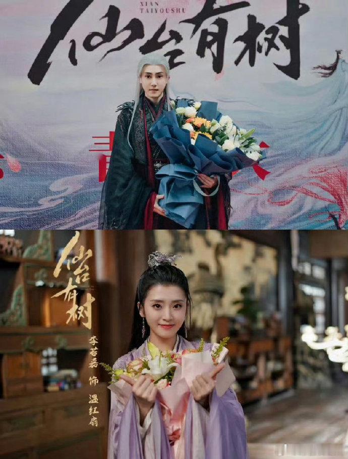 张睿李若嘉在一起十年了 没有铺天盖地的营销，安安静静相伴多年，李若嘉这条加油评论