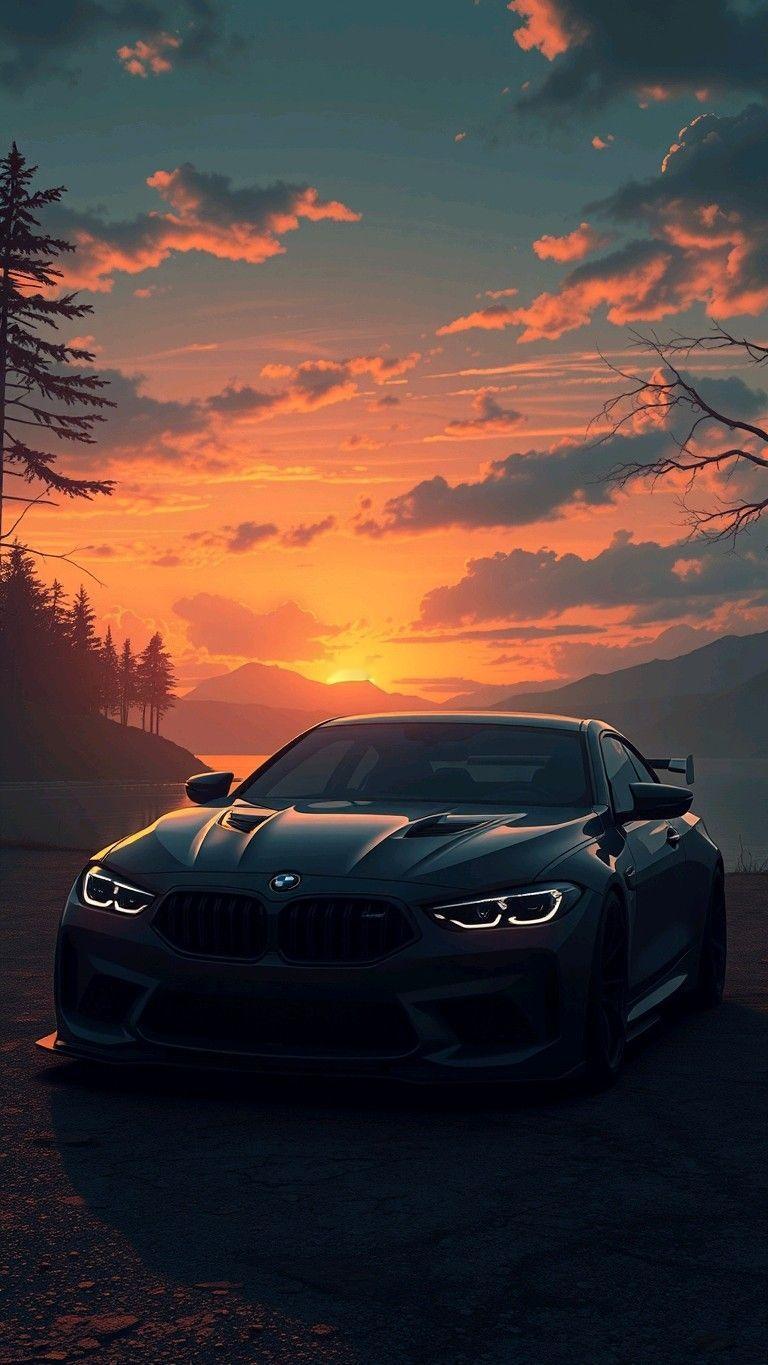 早！Bimmer[太阳]bmwsky[超话] 手机壁纸 ​​​