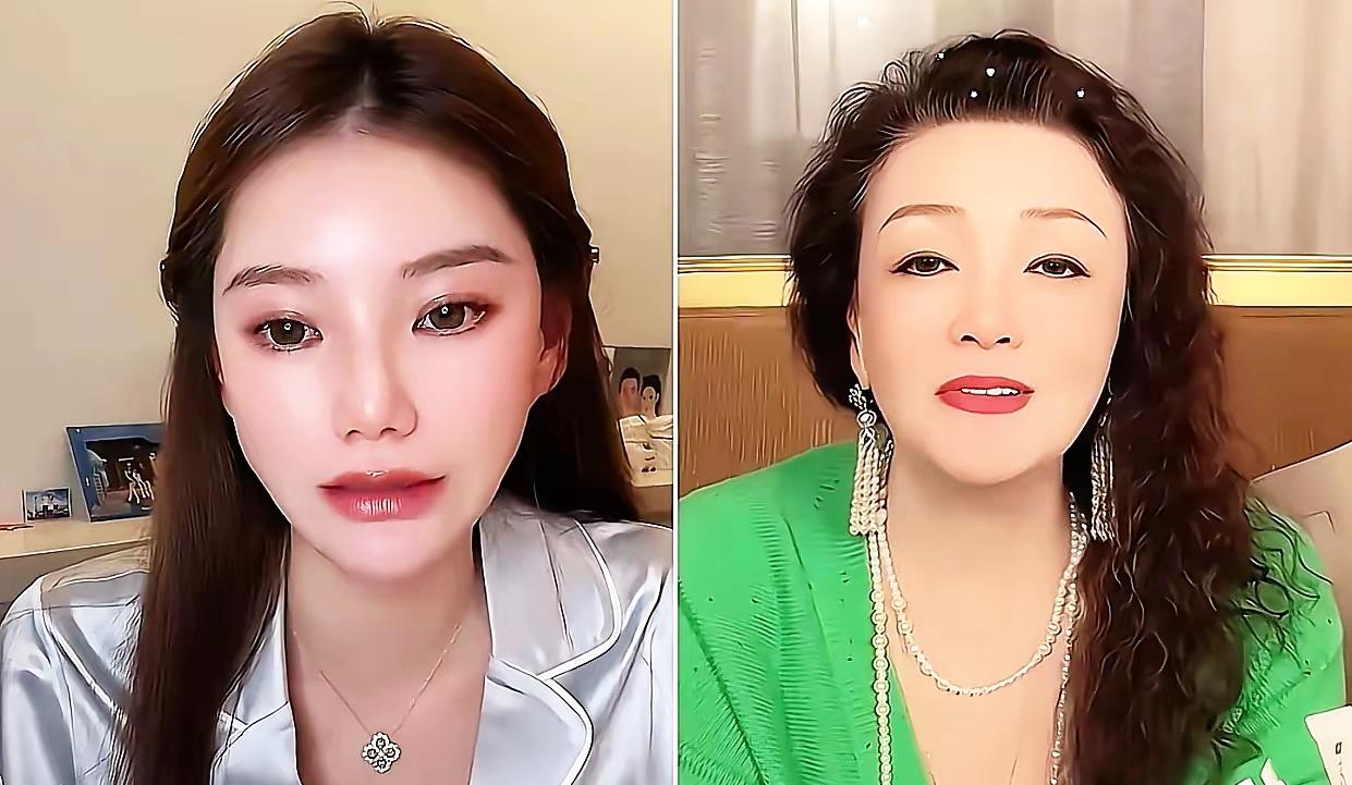 马筱梅说好满月回北京，转头就改百天再回，马筱梅这波变卦，直接把攒多年的好感败光。