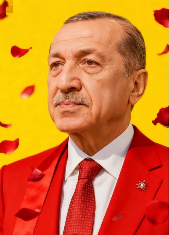 土耳其宣布了

10月27日，土耳其总统埃尔多安与英国首相斯塔默共同签署了一项价