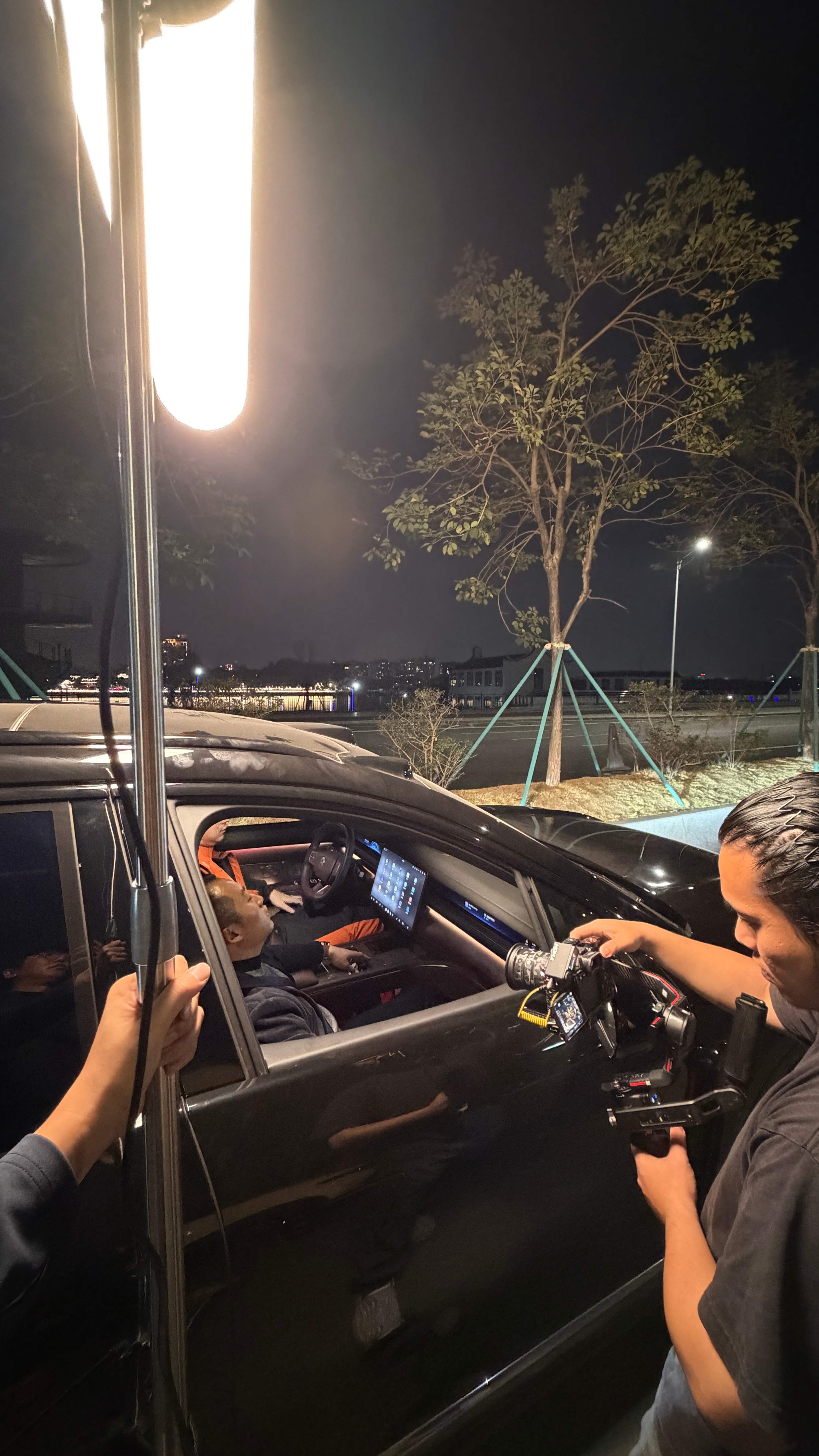 今日上钟实录年前最后一条片了加油加油！ 