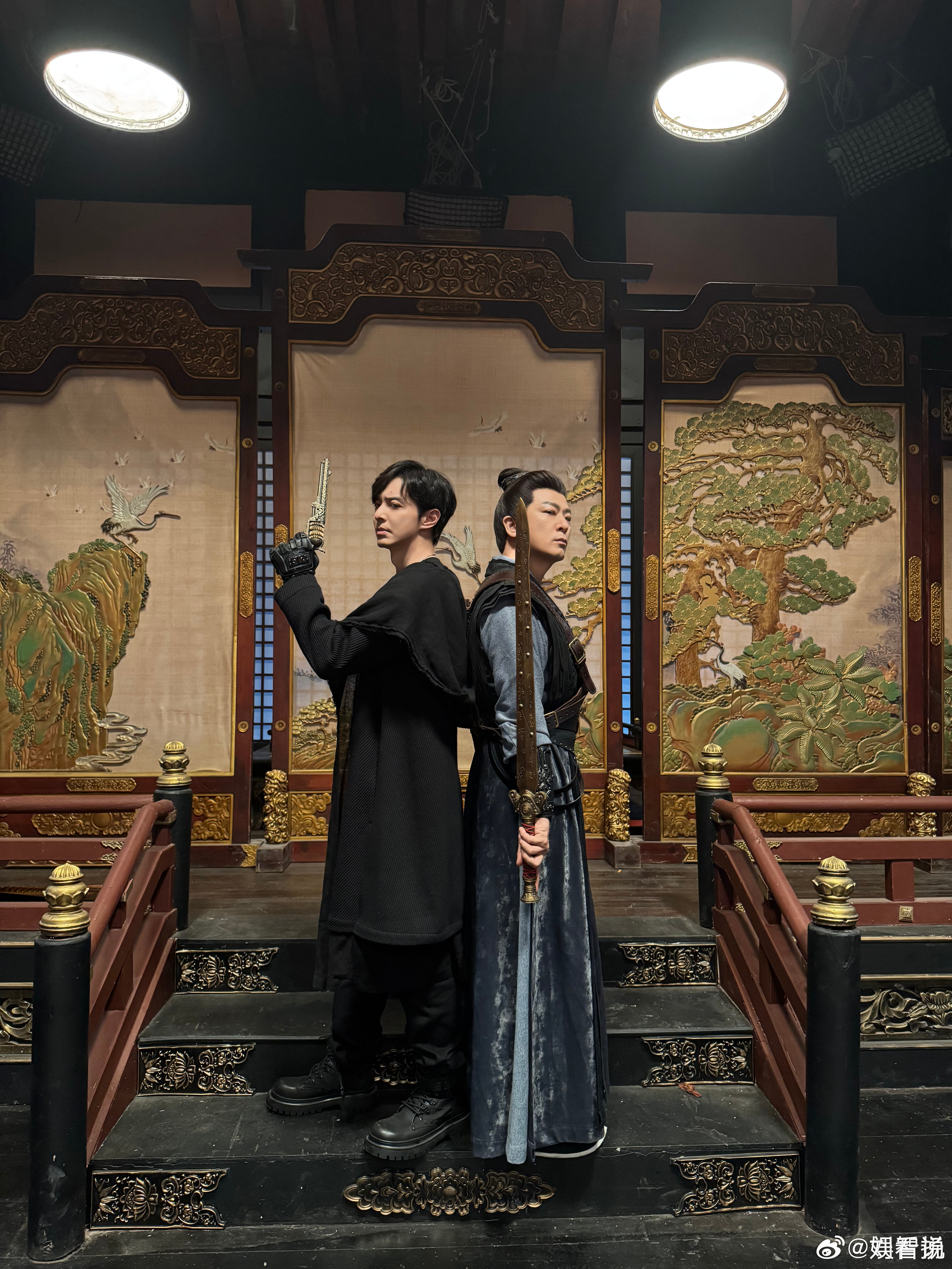我将永远拥护灵魂摆渡 冬青、赵吏、玄女，这铁三角的羁绊永远让人动容。他们见证了无