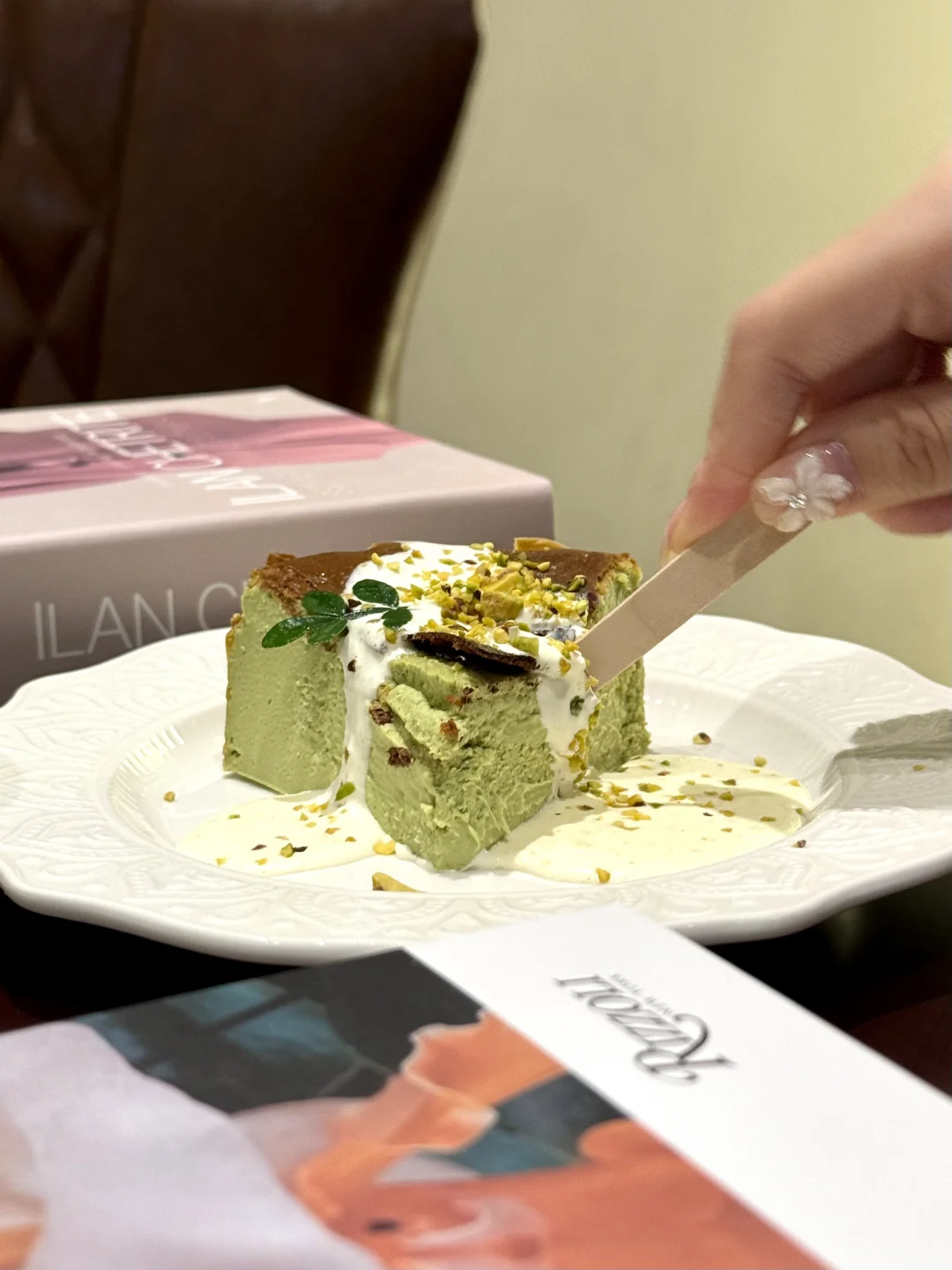 洛阳的咖啡店已经进化到这种level了？？？