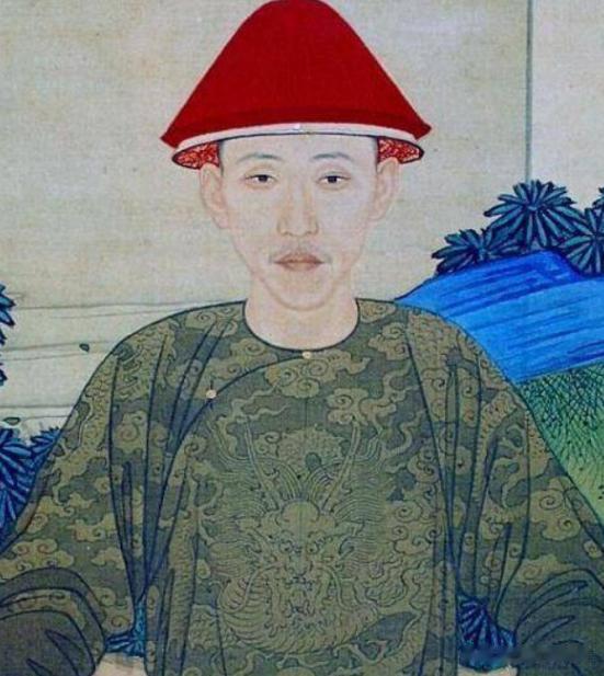 康熙最长命的儿子：文武兼备却未参与九子夺嫡，晚年还被乾隆重用。

在清朝的紫禁城