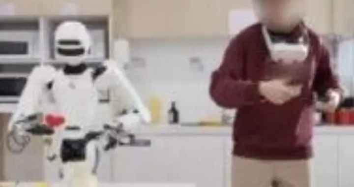 让机器人看视频学操作技能，清华等全新发布的CLAP框架做到了