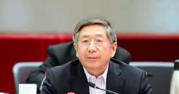 坚决拥护国家决定，只是太突然了，中国航发原院士董事长曹建国被工程院除名，政协委员