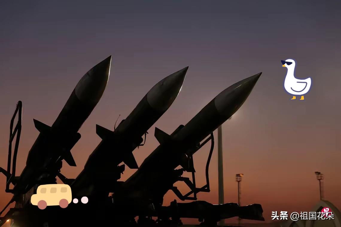 不再忍让！伊朗祭出压箱底杀手锏，正面硬刚美军中东基地

动用杀手锏武器，伊朗革命