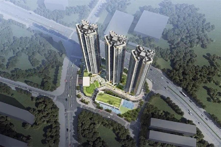 在龙岗200万的三房是什么样子？