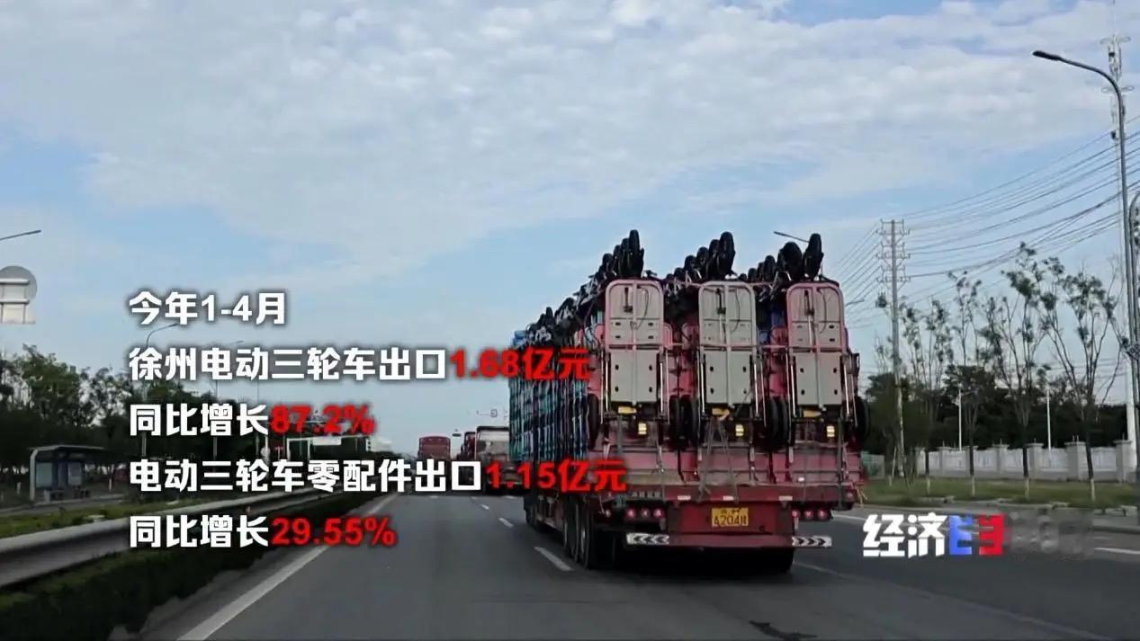 国产电动车掀起全球出海热：从低价平替到高端硬刚，中国智造凭什么席卷世界？

当国