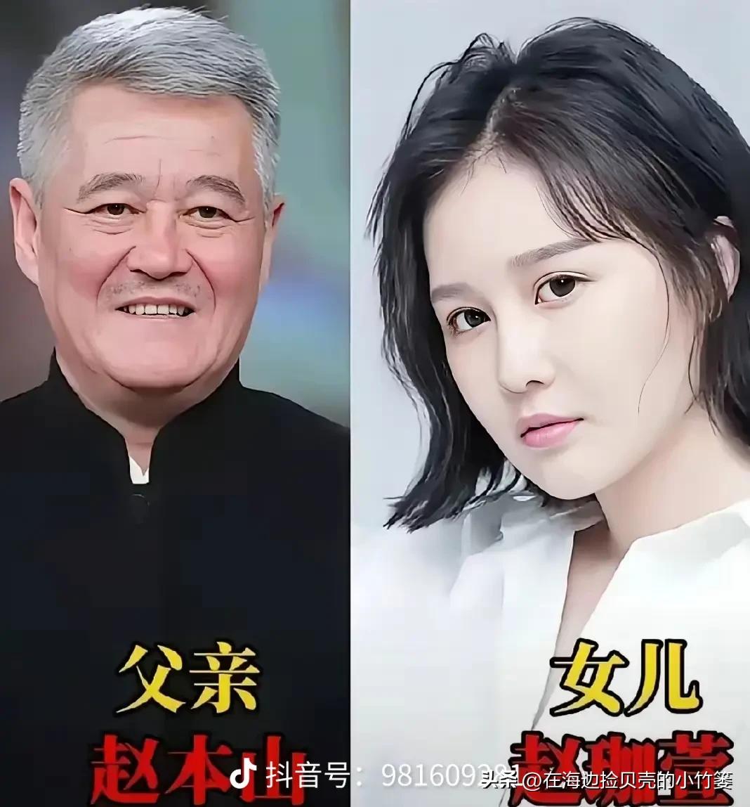 娱乐圈里的“女儿奴”爸爸们，谁的反差感戳中你了？
谁懂啊！平时在荧幕上又酷又飒的