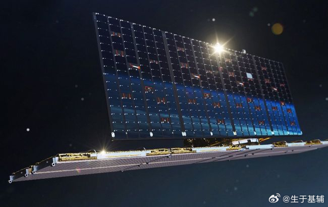 【乌公司与SpaceX合作筹备发射轨道卫星：乌武装部队网络卫星】网页链接乌克兰S