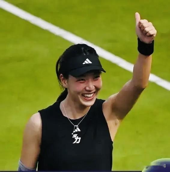 WTA500柏林草地赛女单3-8号种子出局！女单八强目前产生3席，中国金花王欣瑜