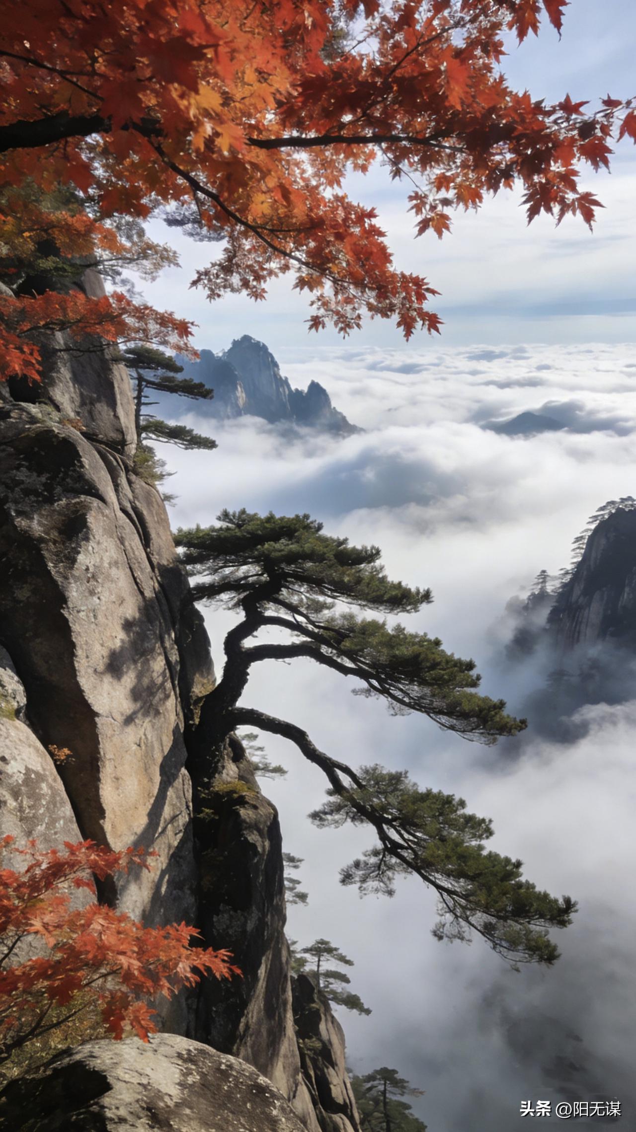 人性通透的一句话：
“求而不得不必心存遗憾，与你无缘的东西，得到未必是好事，勉强