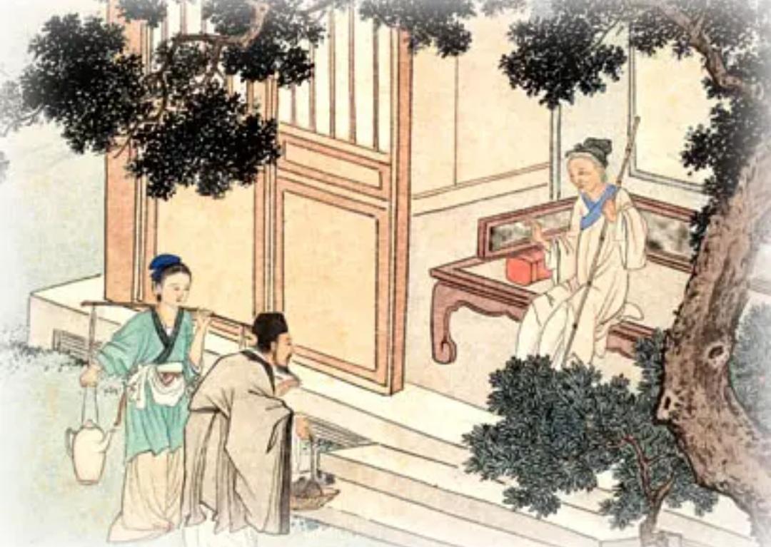 上联，胜坐当朝一品官，妻贤子孝

下联，？？？